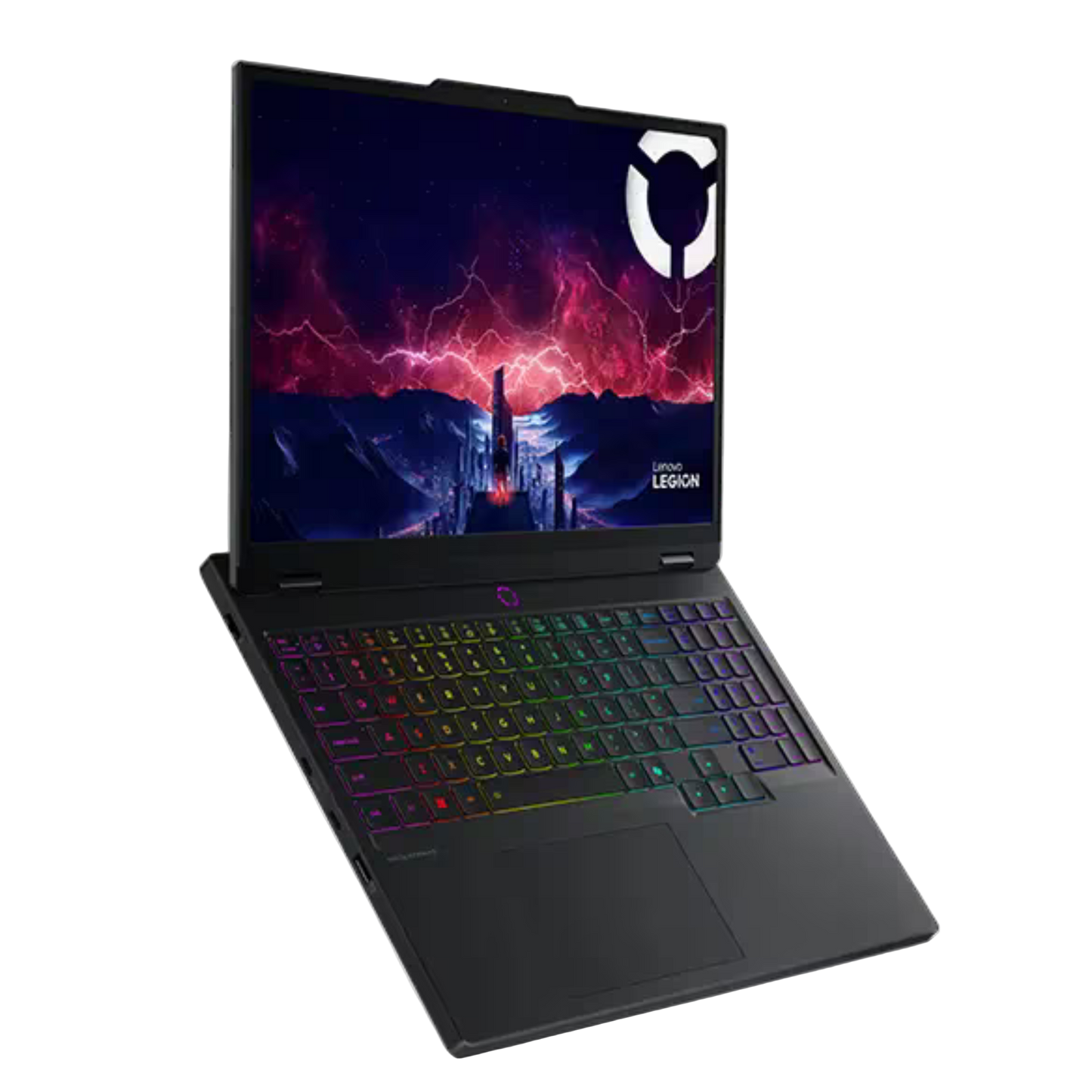 LENOVO LEGION  5 15AHP10 83M00051PH R7-260/16GB/512GB NVME/5050 8GB/15.3 165HZ/W11H/OFC24H (BLK)