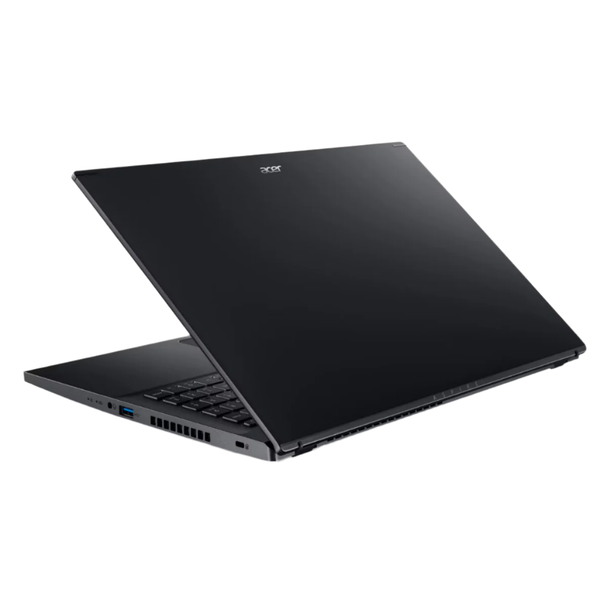 ACER ASPIRE 7 A715-59G-56W7 I5-12450H/16GB/512GB NVME/3050 6GB/W11H/OFC24H+365BASIC (BLK)
