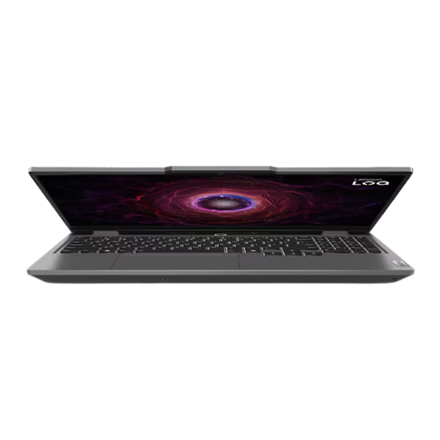 LENOVO LOQ 15ARP9 83JC00JEPH R5-7435HS/12G/512G NVME/4050 6GB/15.6 144HZ/W11H (GRY)