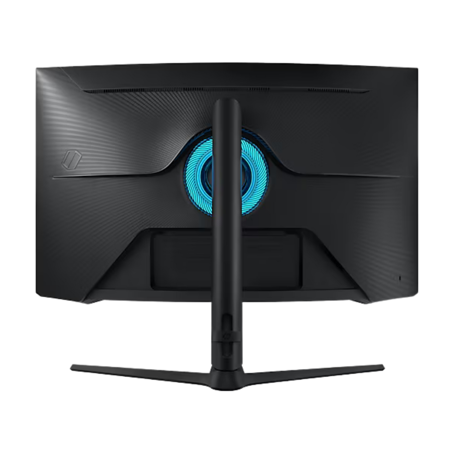 SAMSUNG ODYSSEY G6 LS32BG652EEXXP 32" QHD CURVE GAMING MONITOR 240HZ 1MS W/ SPKR WLMNT HAS (2XHDMI, DP)