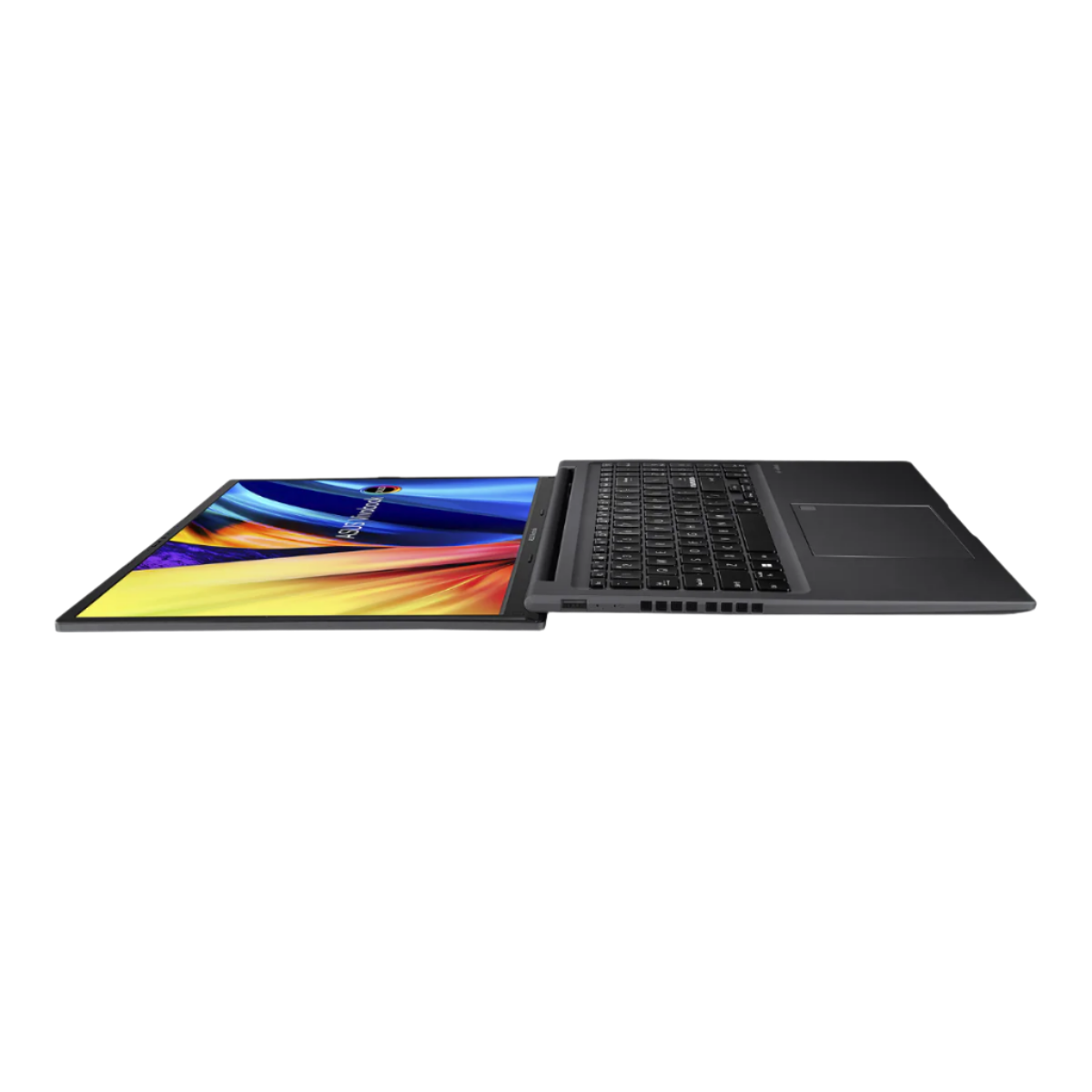ASUS X1605VA-MB738WSM I9-13900H/8GB+8GB/512GB NVME/16/W11H/OFC21HS+365BASIC (BLK)