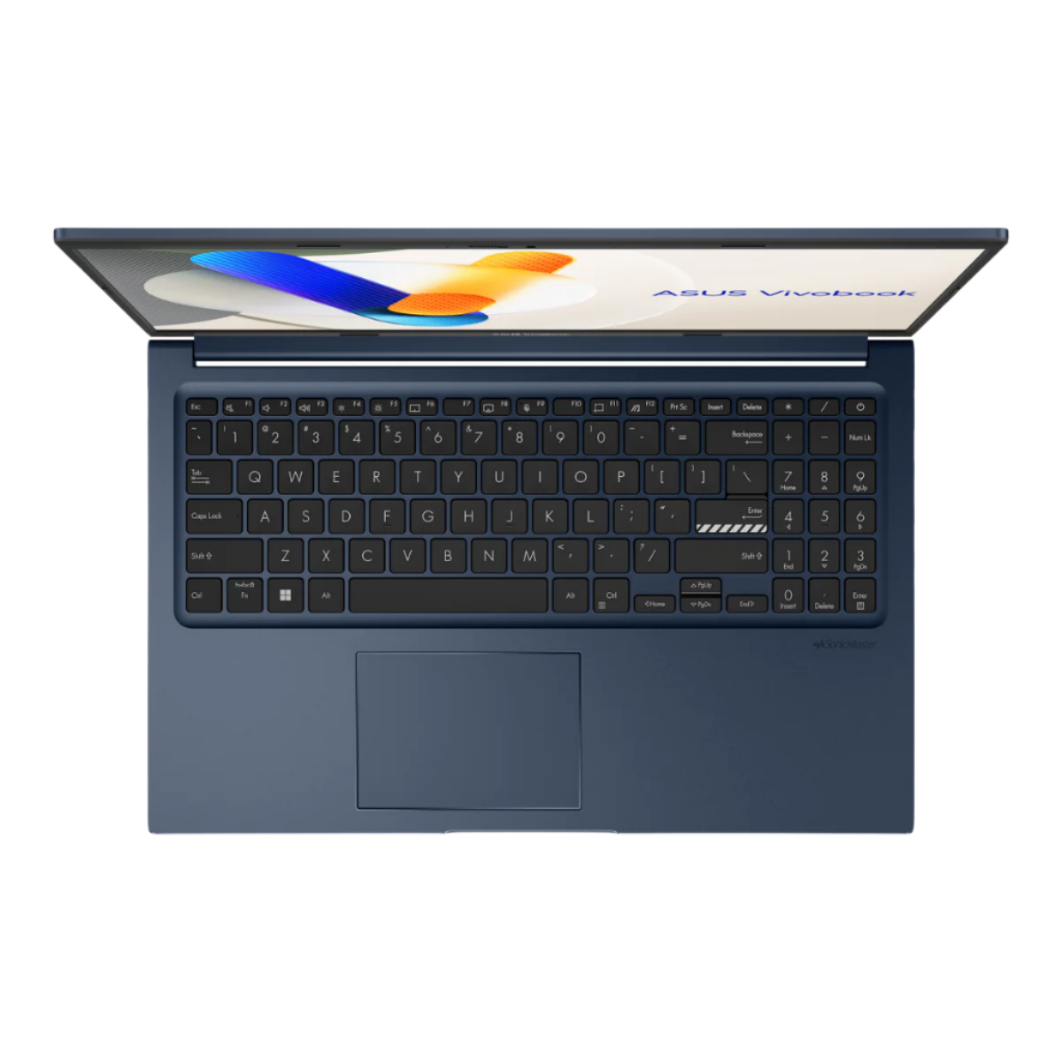 ASUS X1504VA-NJ1622WSM I5-1334U/8GB/512GB NVME/15.6/W11H/OFC24H+365BASIC (BLU)