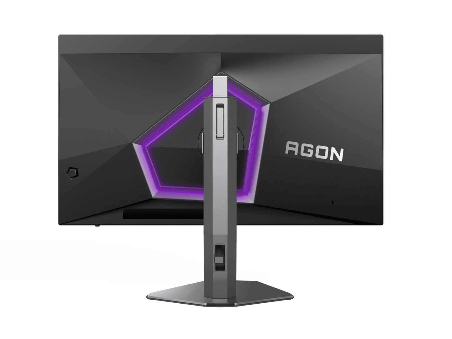AOC AG276QZD2 27" QHD OLED GAMING MONITOR 240HZ 0.03MS W/ SPKR WLMNT (2XHDMI, 2XDP)