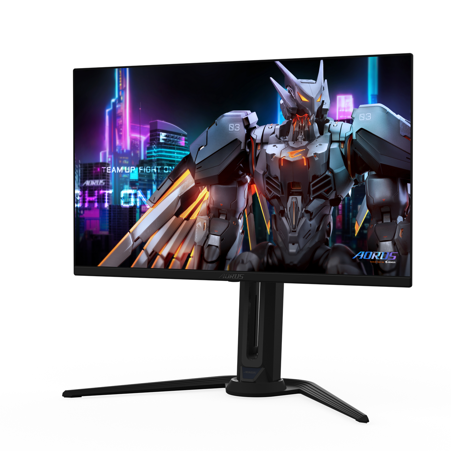 GIGABYTE FO27Q3 AORUS 27" QHD OLED GAMING MONITOR 360HZ 0.03MS W/ SPKR HAS WLMNT (2XHDMI,DP, USB-C)