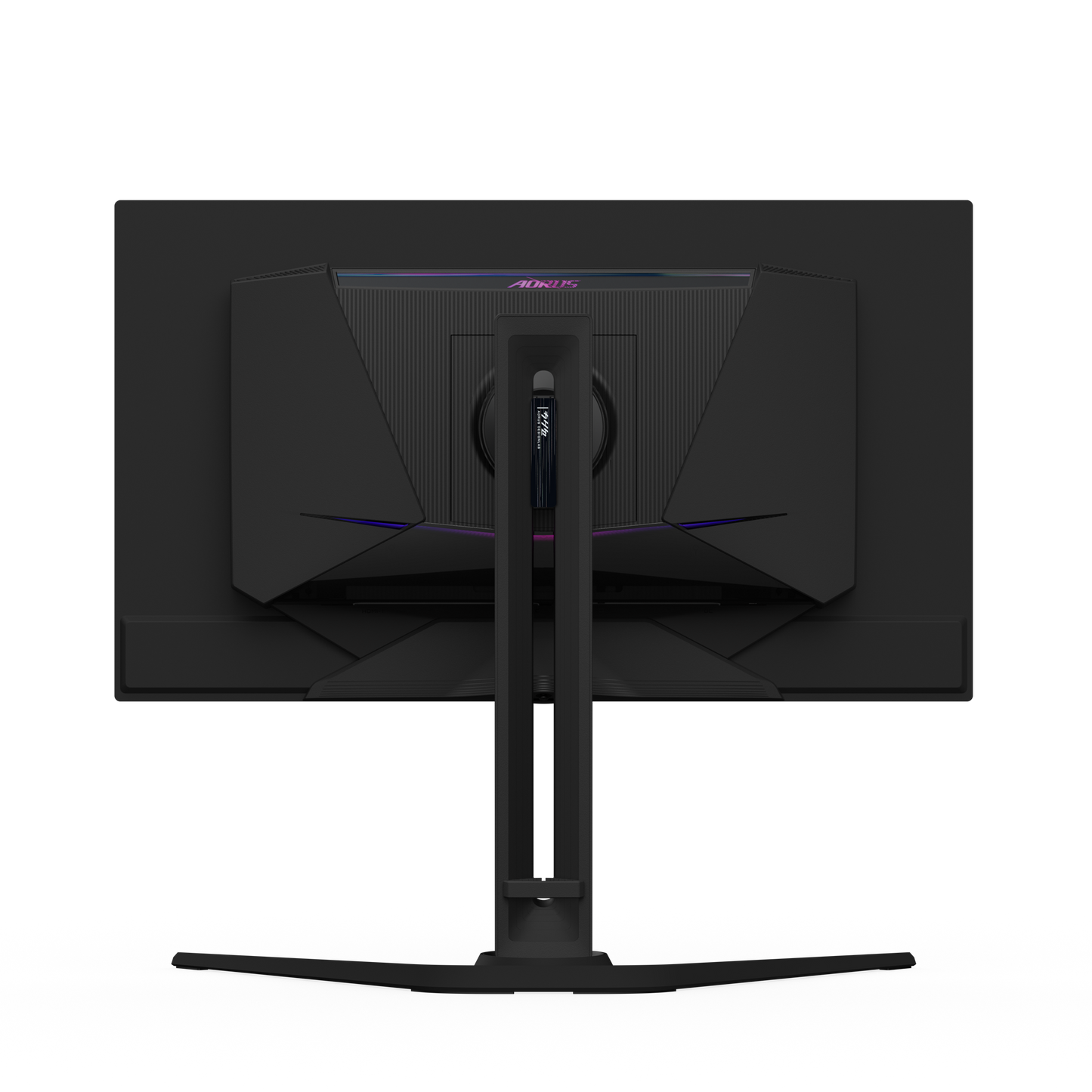 GIGABYTE FO27Q3 AORUS 27" QHD OLED GAMING MONITOR 360HZ 0.03MS W/ SPKR HAS WLMNT (2XHDMI,DP, USB-C)