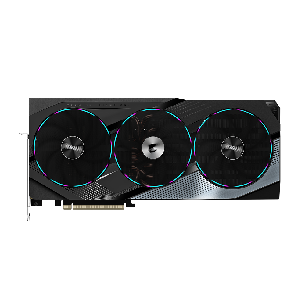 GIGABYTE RTX 4070 SUPER 12GB 192BIT GDDR6X AORUS MASTER (HDMI, 3XDP)