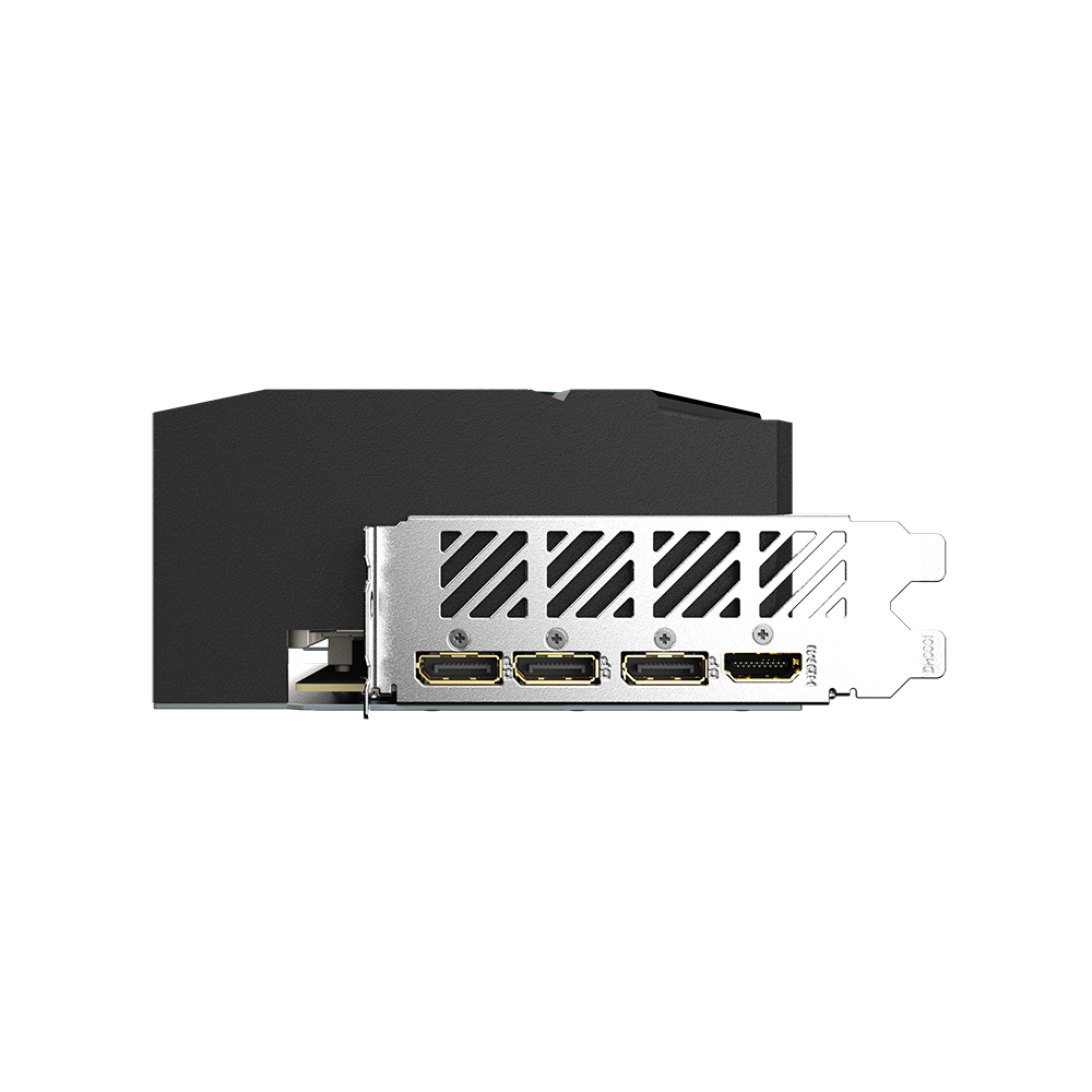 GIGABYTE RTX 4070 SUPER 12GB 192BIT GDDR6X AORUS MASTER (HDMI, 3XDP)