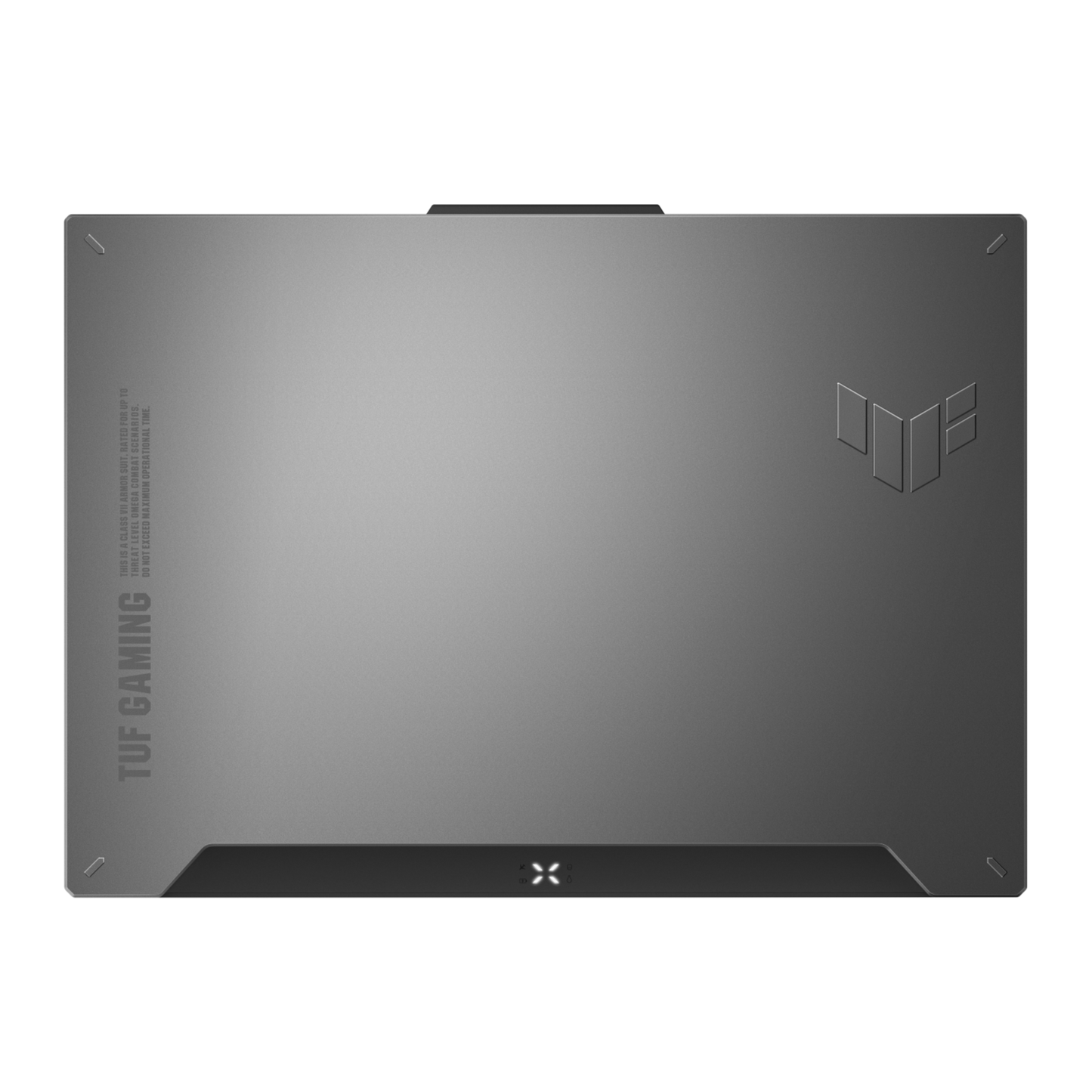 ASUS FA507NV-LP053W R7-7735HS/16GB/512GB NVME/4060 8GB/15.6 144HZ/W11H (GRY)