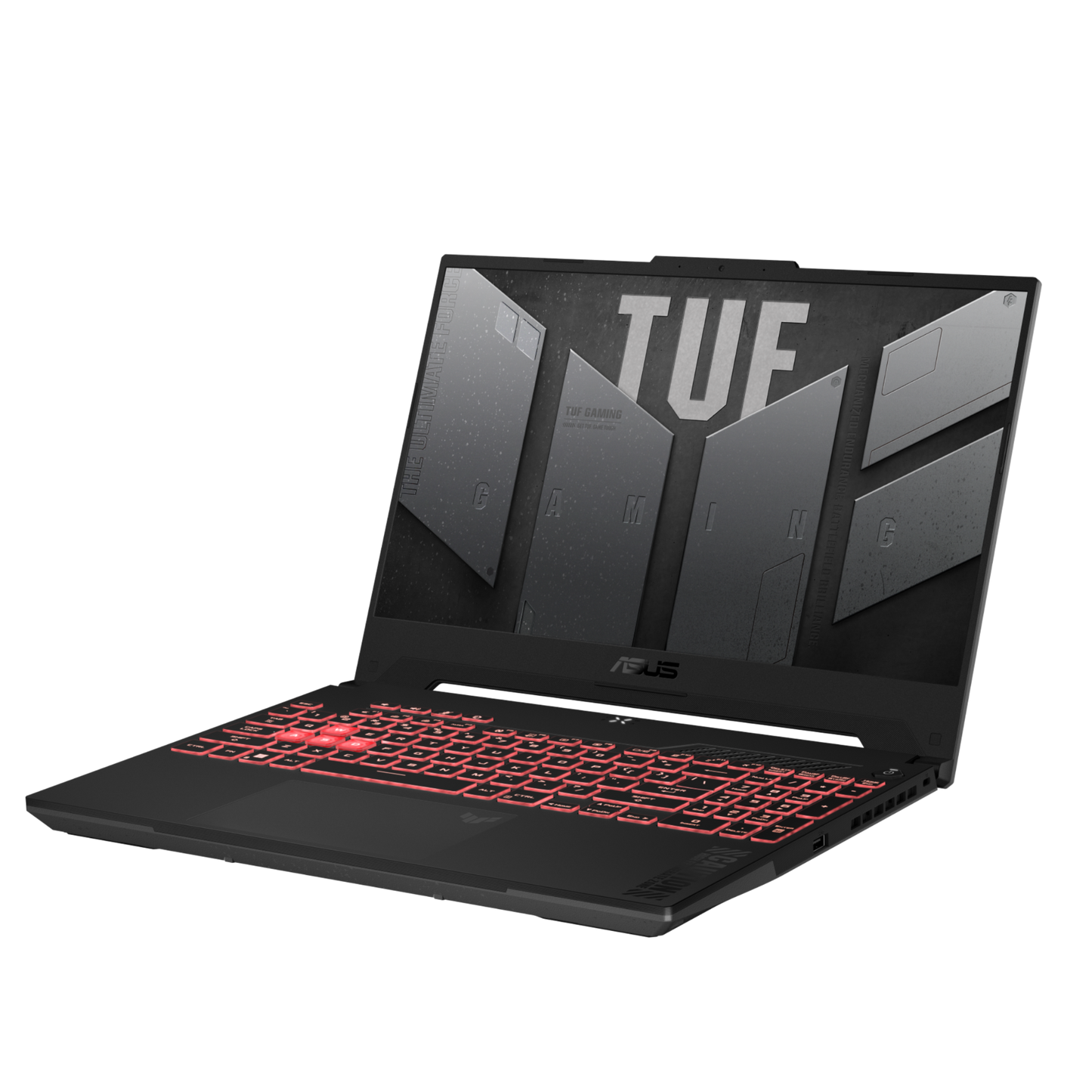 ASUS FA507NV-LP053W R7-7735HS/16GB/512GB NVME/4060 8GB/15.6 144HZ/W11H (GRY)