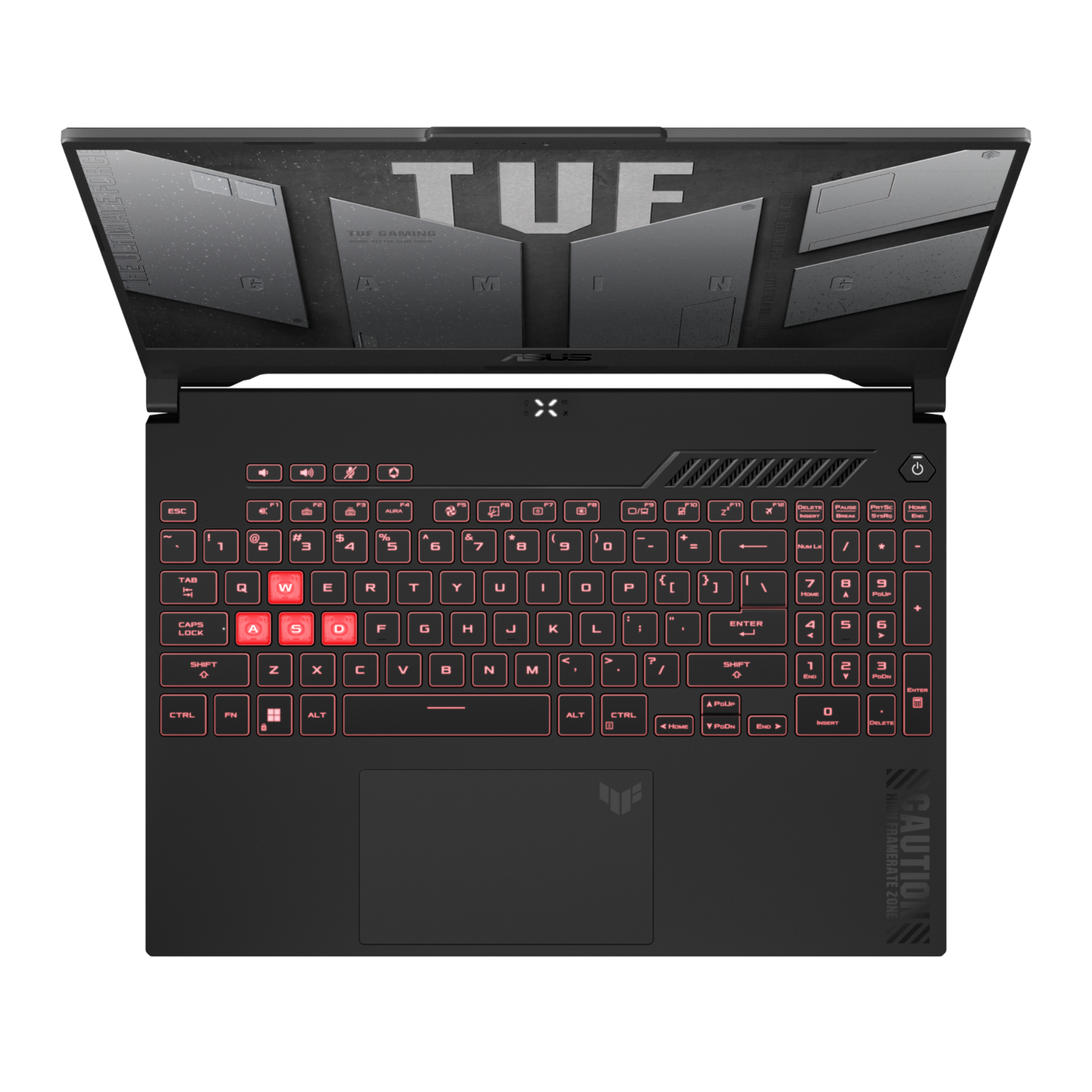ASUS FA507NU-LP110W R5-7535HS/16GB/512GB NVME/4050 6GB/15.6 144HZ/W11H (GRY)