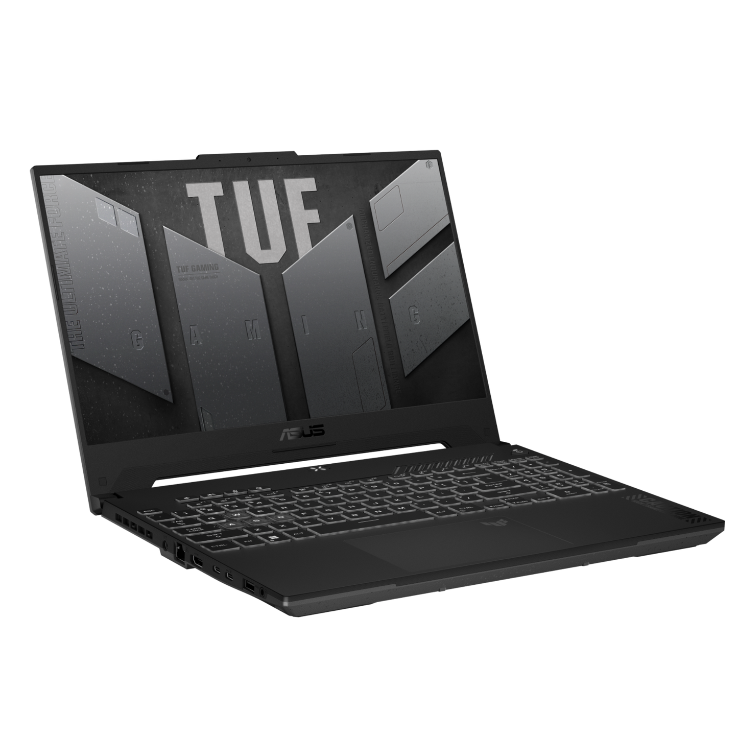 ASUS FA507NV-LP053W R7-7735HS/16GB/512GB NVME/4060 8GB/15.6 144HZ/W11H (GRY)