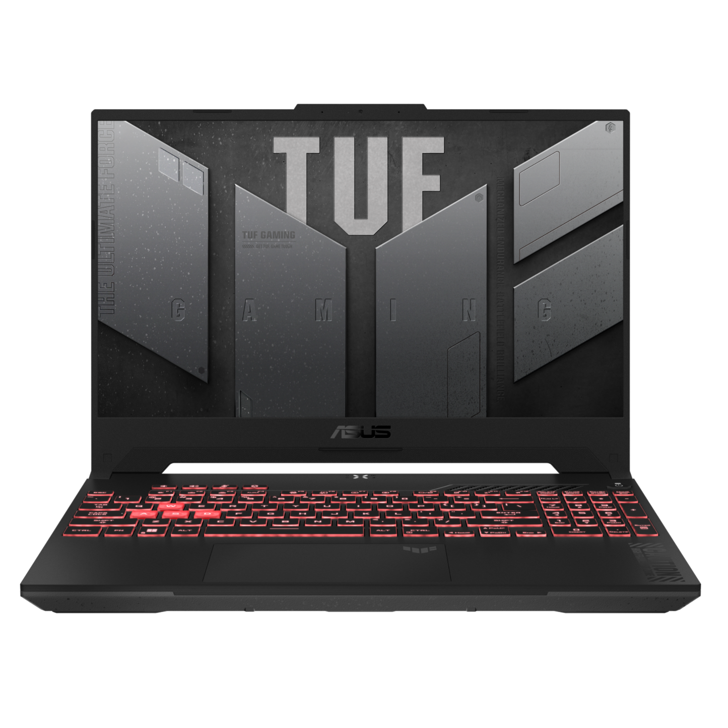 ASUS FA507NU-LP110W R5-7535HS/16GB/512GB NVME/4050 6GB/15.6 144HZ/W11H (GRY)