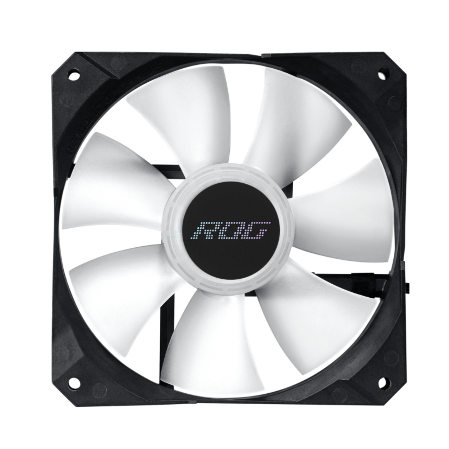 ASUS ROG STRIX LC II 360 ARGB LIQUID CPU COOLER