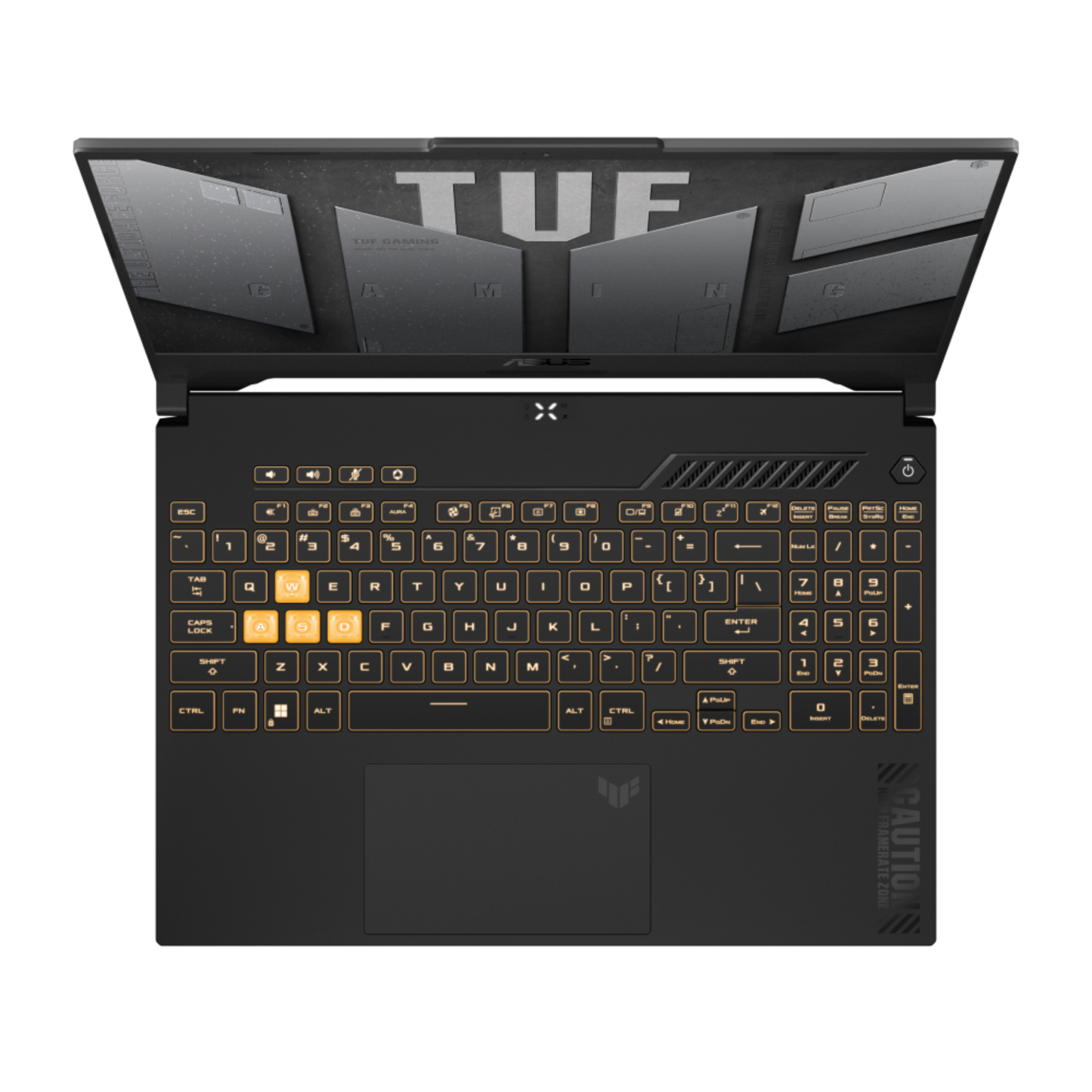 ASUS TUF FX507ZC4-HN081W