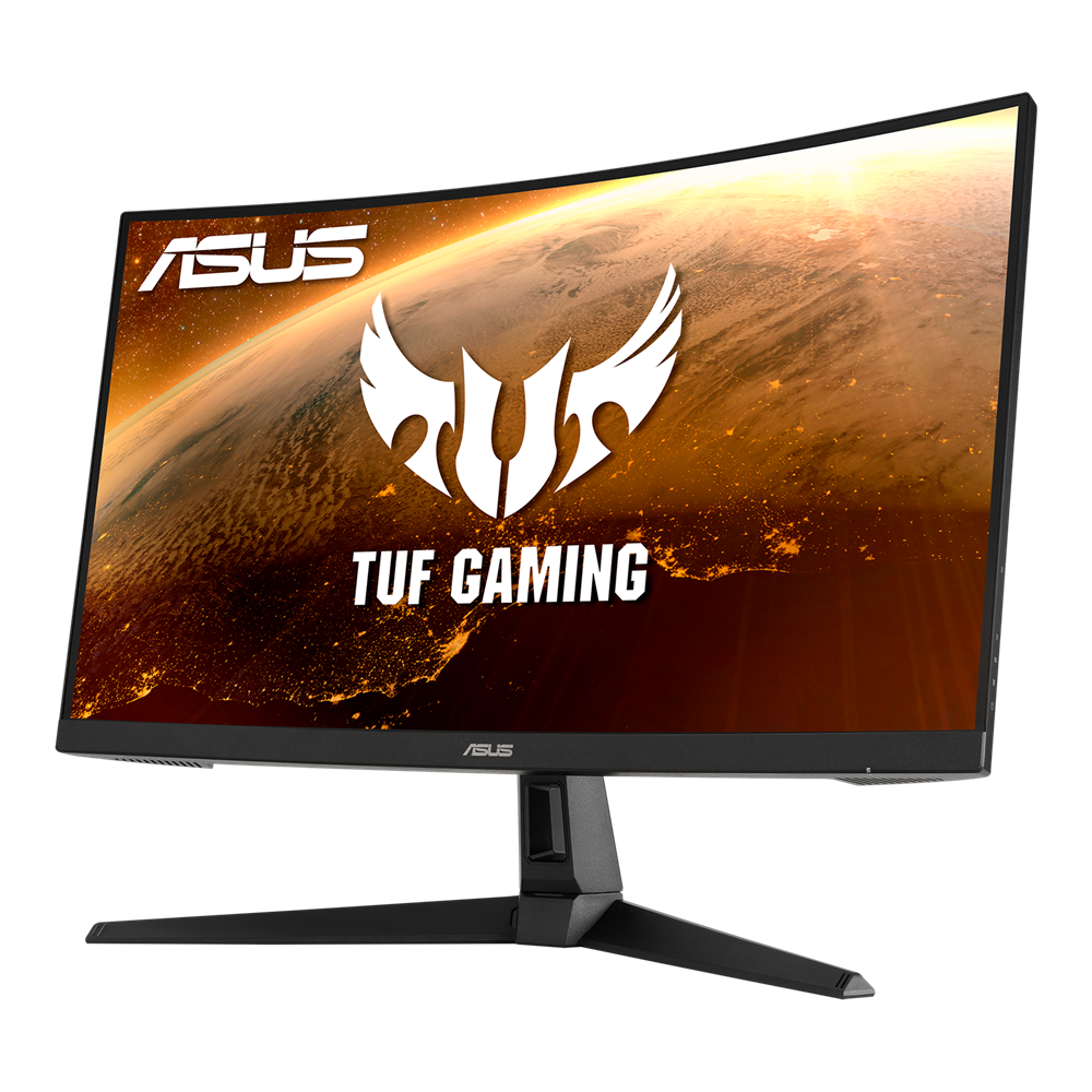 ASUS TUF VG259QR 24.5" FHD IPS LED GAMING MONITOR 165HZ 1MS W/ SPK WLMNT (2XHDMI, DP) tilt,swivel, pivot