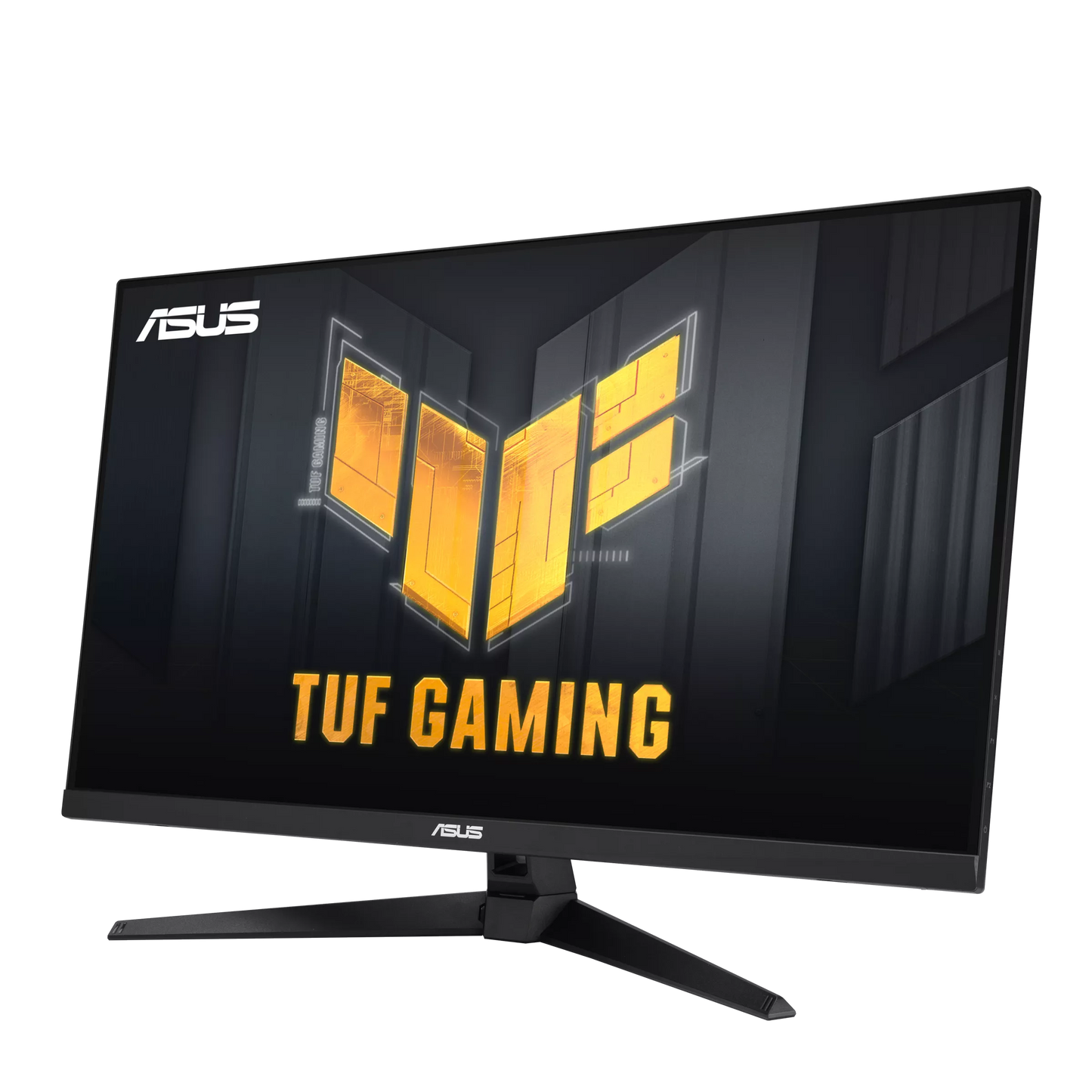 ASUS TUF VG32AQA1A 31.5" 2K QHD GAMING MONITOR 170HZ W/ SPK WLMNT (2XHDMI,DP)
