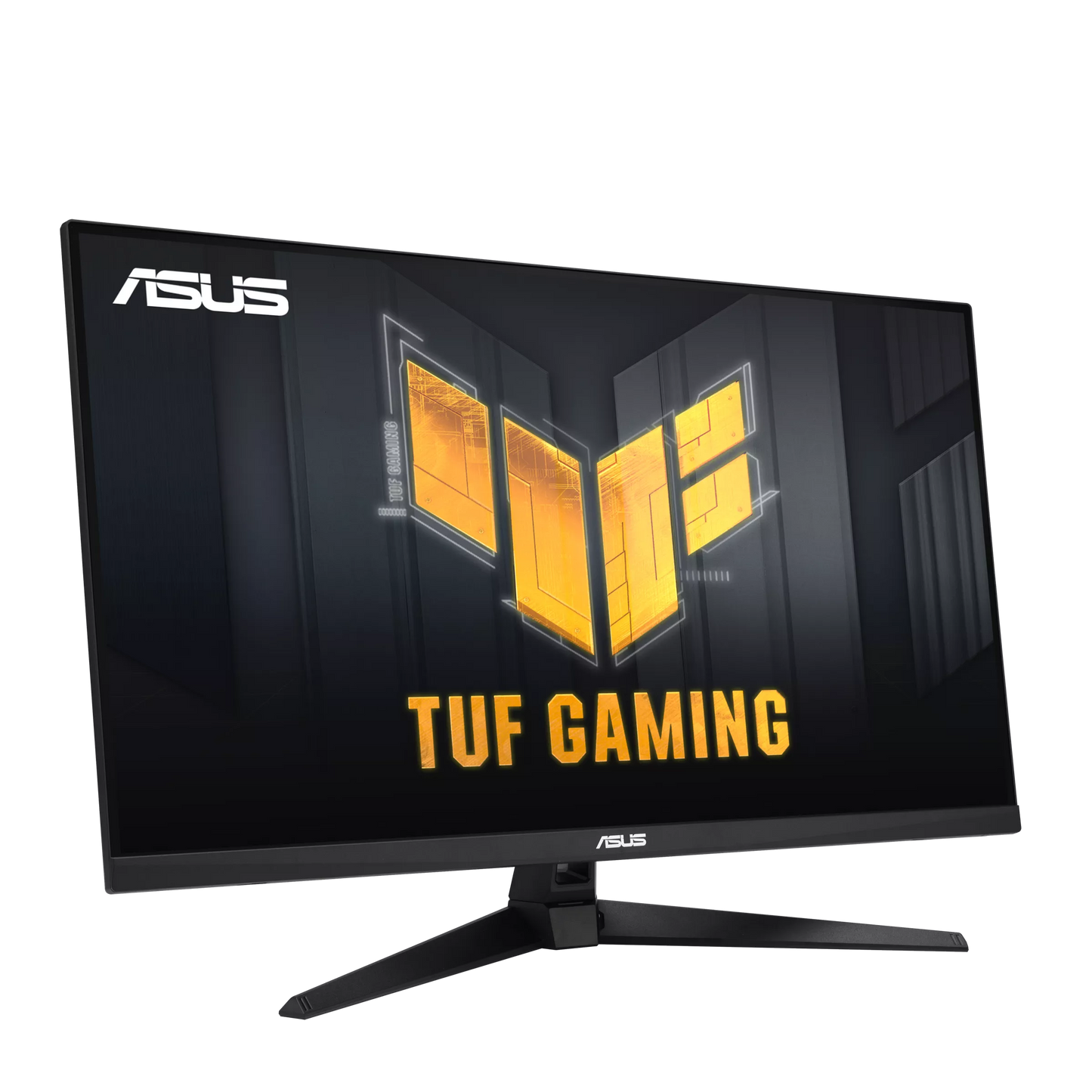 ASUS TUF VG32AQA1A 31.5" 2K QHD GAMING MONITOR 170HZ W/ SPK WLMNT (2XHDMI,DP)