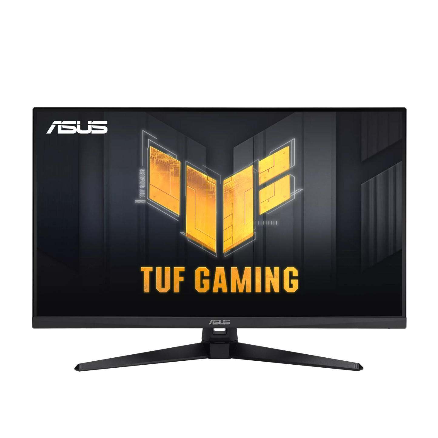 ASUS TUF VG32AQA1A 31.5" 2K QHD GAMING MONITOR 170HZ W/ SPK WLMNT (2XHDMI,DP)