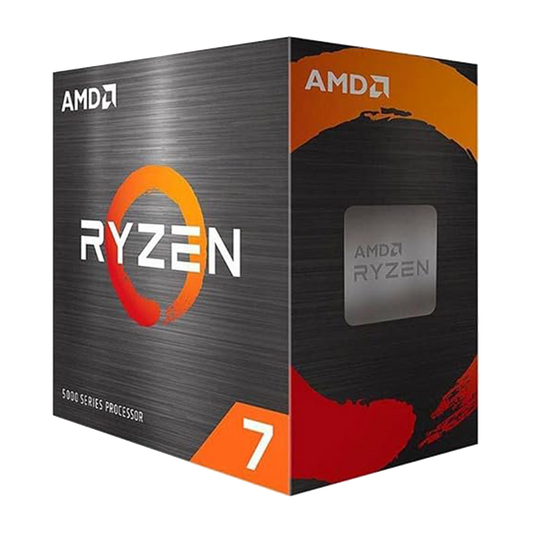 AMD RYZEN 7 5700G 3.8GHZ 8CORE16THREAD7NM (AM4) - OEM W FAN