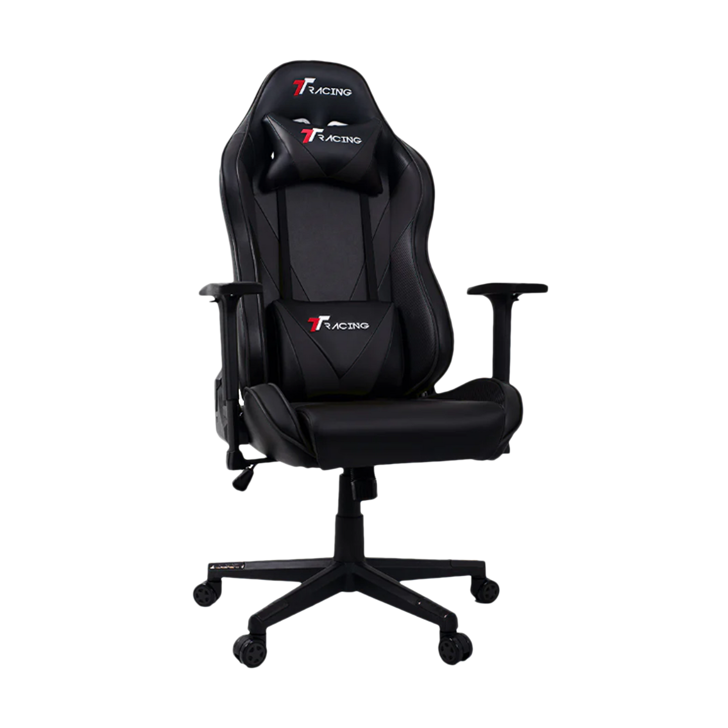 TT RACING SWIFT X 2020 GAMING CHAIR (BLACK)
