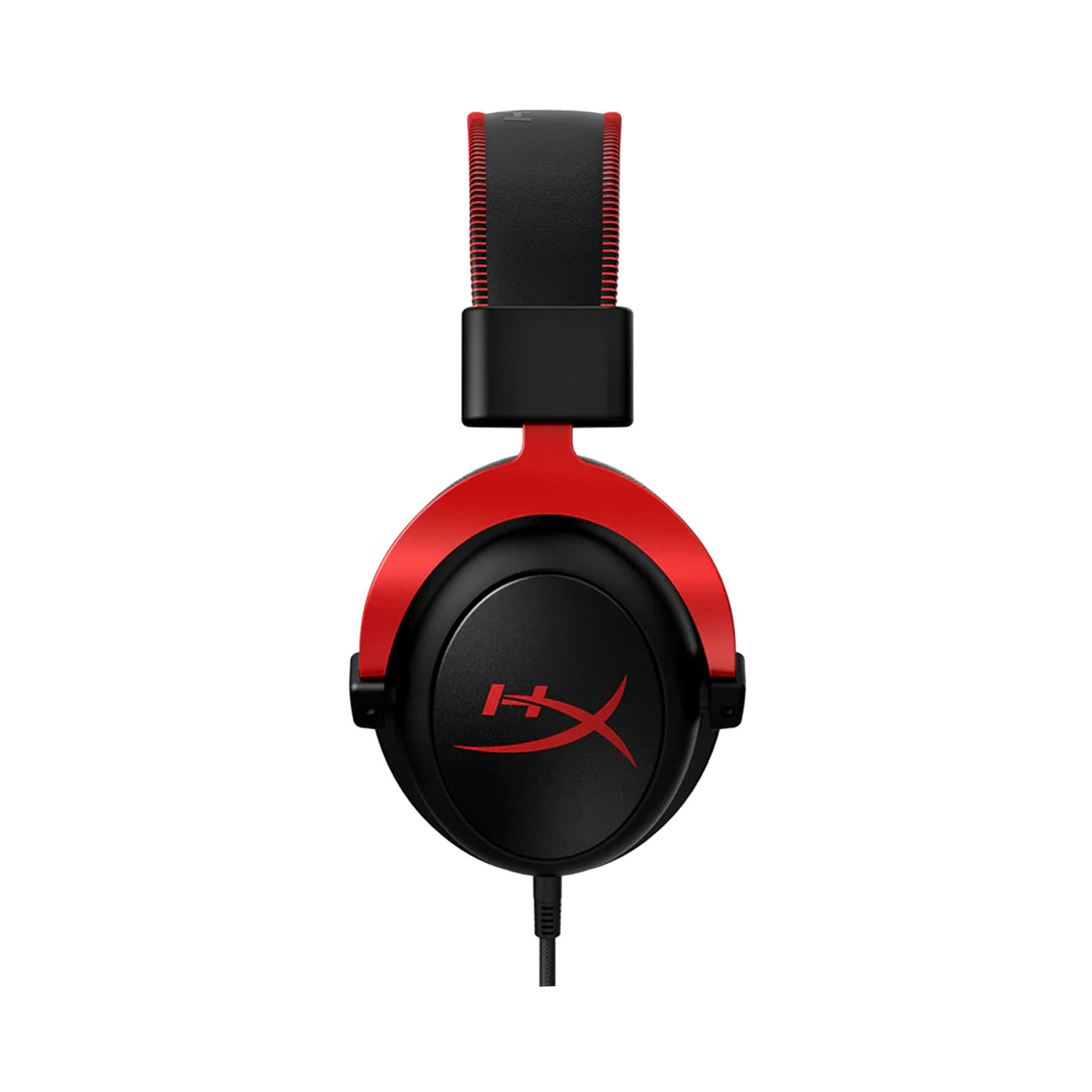 HYPER-X CLOUD II GAMING HEADSET (BLACK/RED)