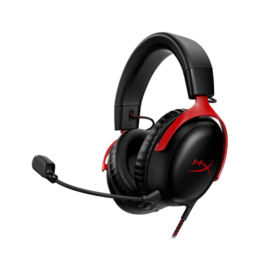 HYPER X CLOUD III GAMING HEADSET