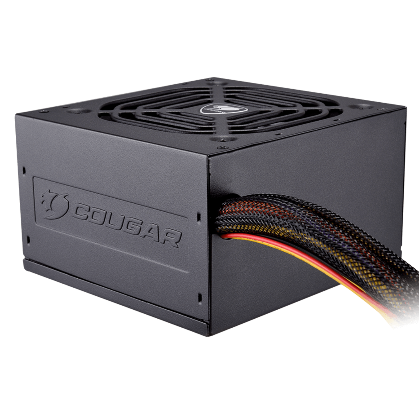 COUGAR VTE500 500W, 120MM FAN, ACTIVE PFC, 80-PLUS BRONZE