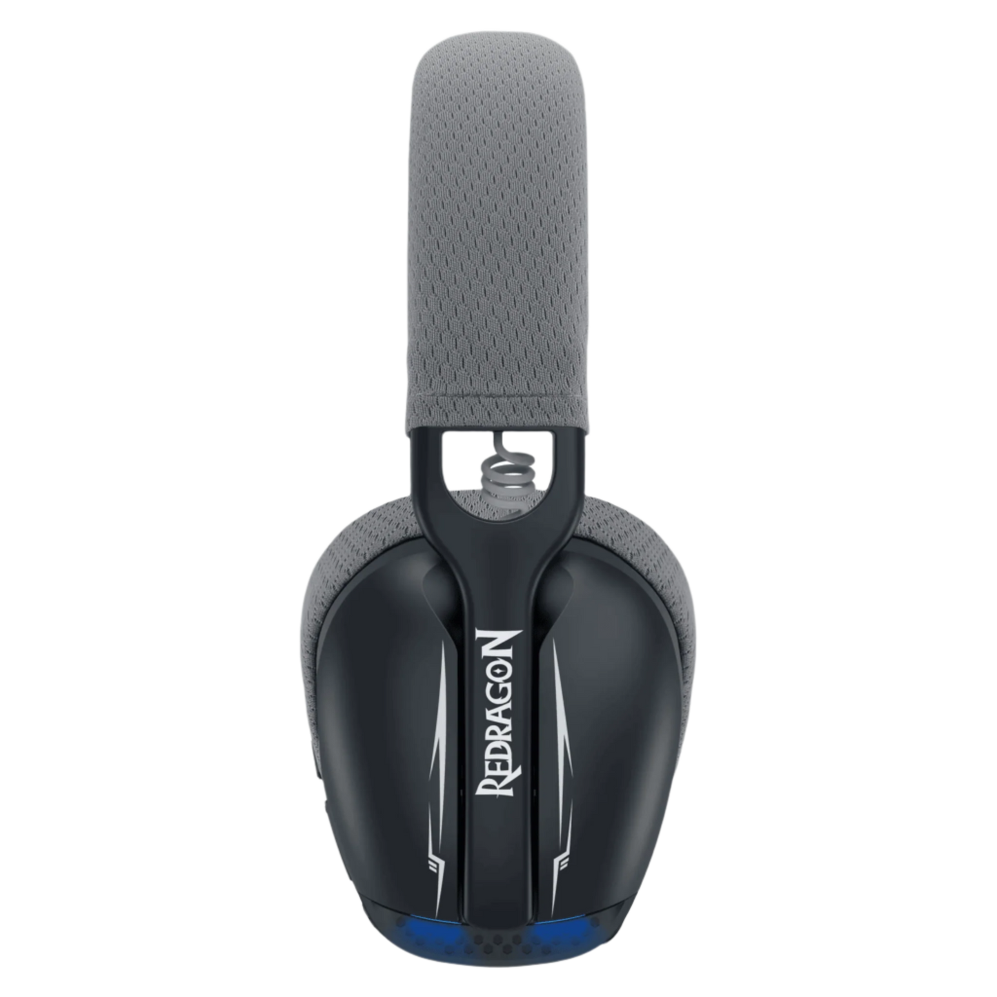 REDRAGON SKULD PRO TRI-MODE LIGHTWEIGHT GAMING HEADSET W/BACKLIGHT