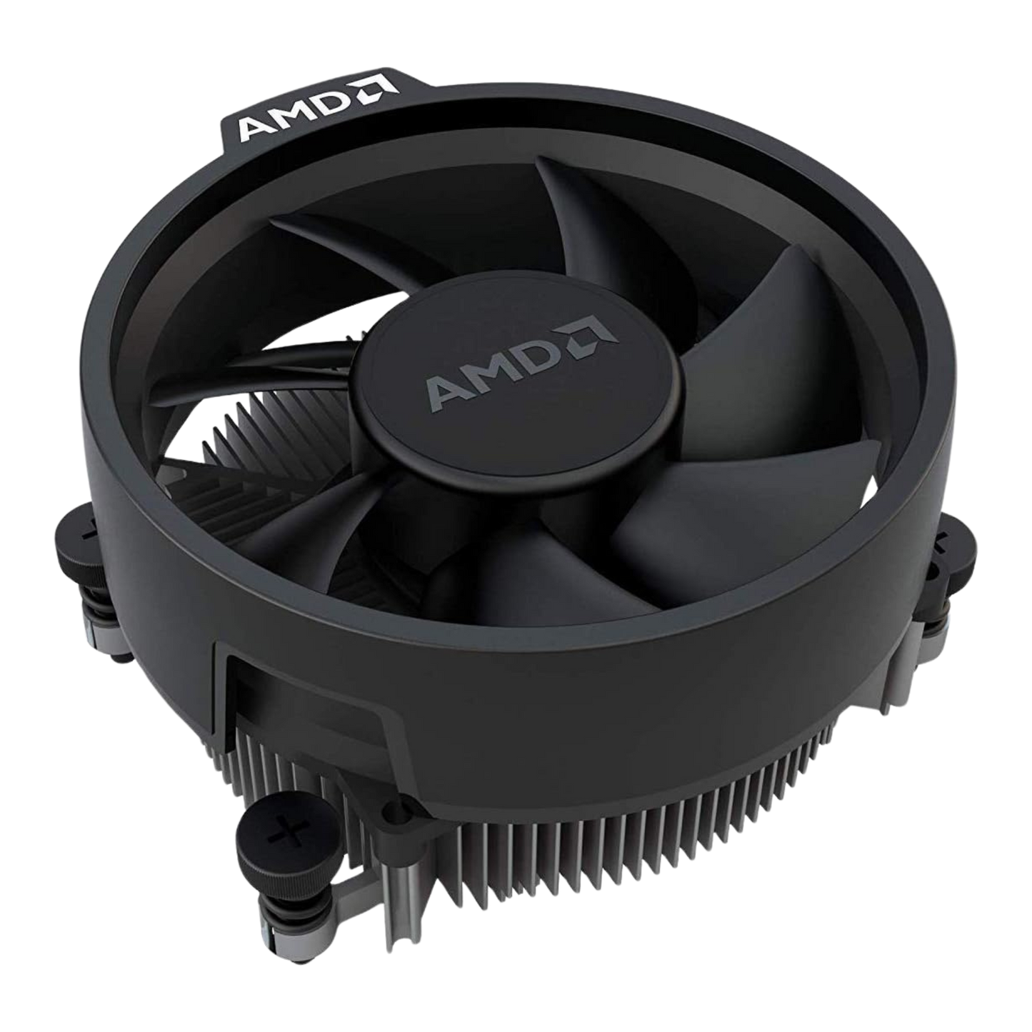 AMD RYZEN 5 5600G 3.9GHZ 6CORE/12THREAD/7NM/65W (AM4) - OEM W/ FAN