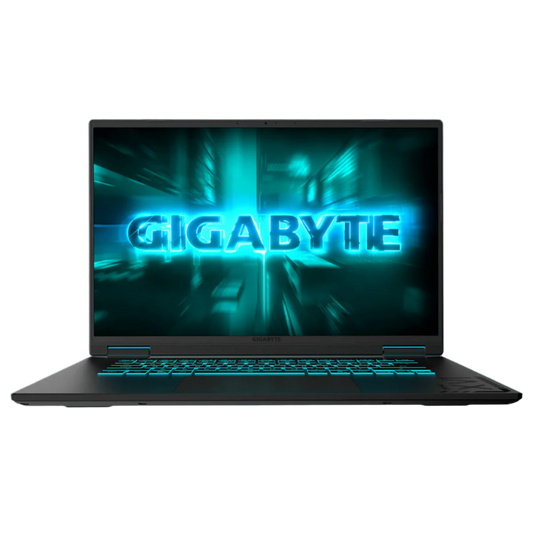GIGABYTE A16 CWHI3PH894SH I7-13620H/16GB/1TB NVME/5070 8GB/16 165HZ/W11H (BLK)