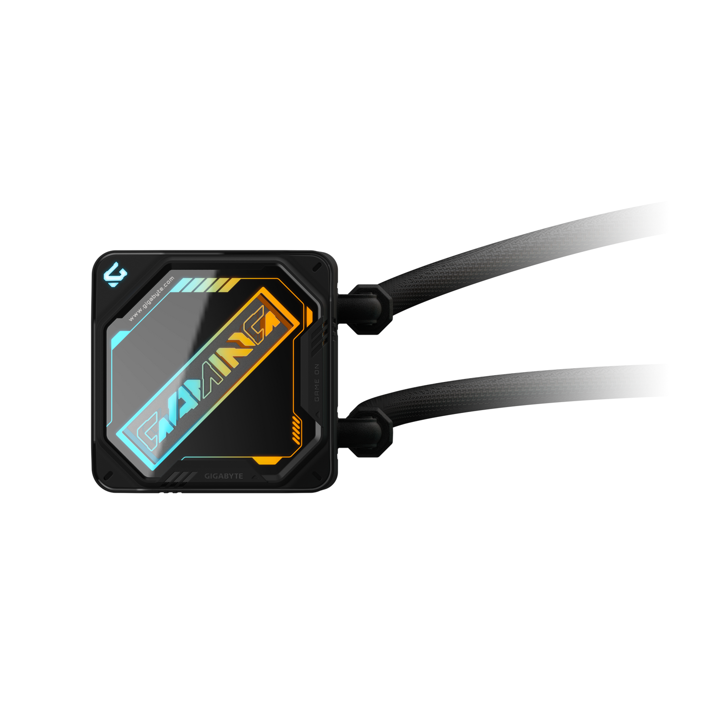 GIGABYTE GAMING 360 ARGB AIO LIQUID COOLER
