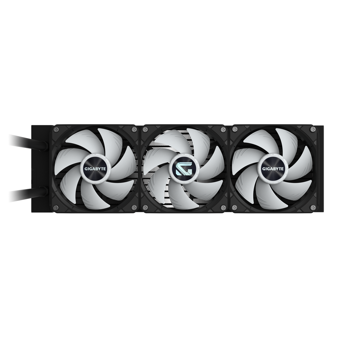 GIGABYTE GAMING 360 ARGB AIO LIQUID COOLER