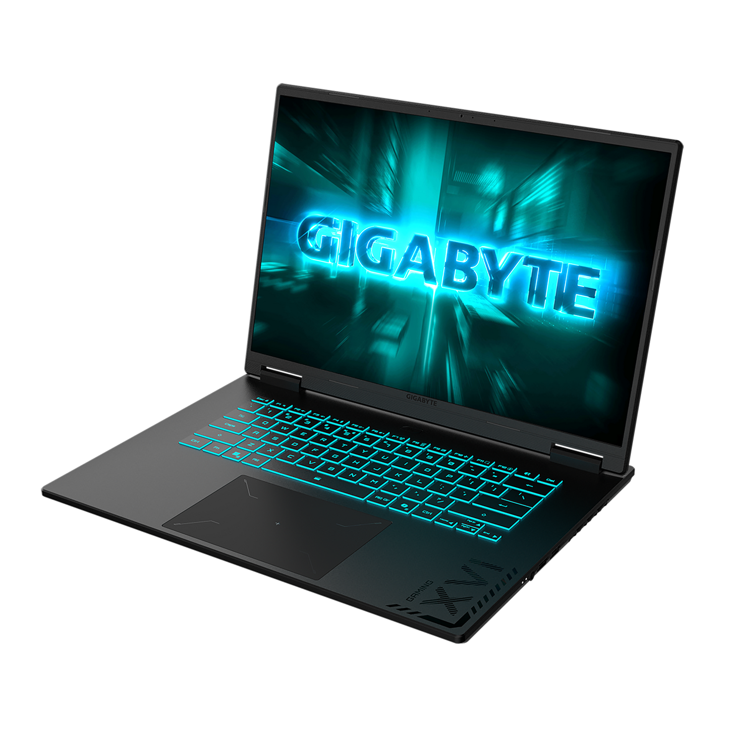 GIGABYTE A16 CTHI3VN893SH I7-13620H/16GB/512GB NVME/5050 8GB/16 165HZ/W11H (BLK)