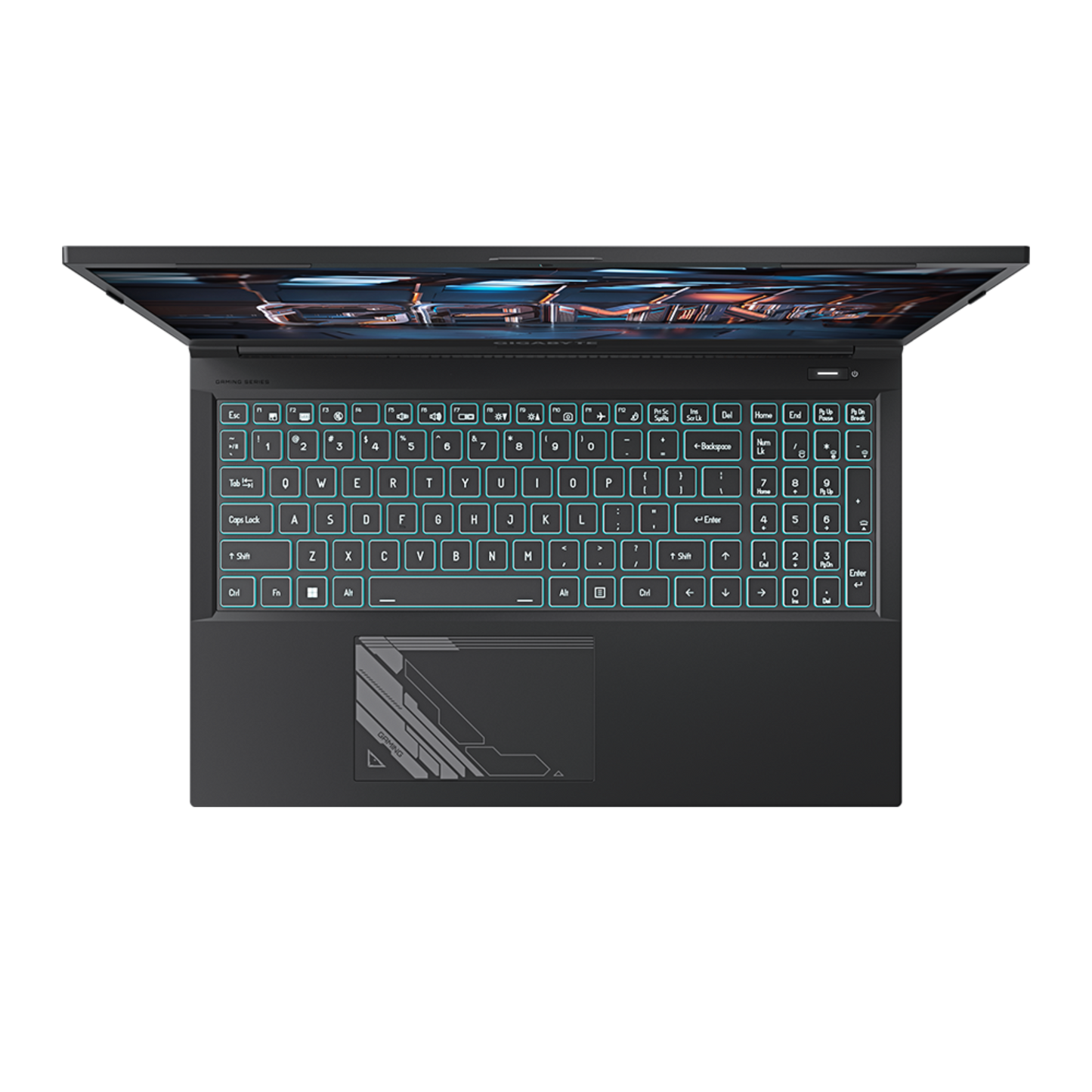 GIGABYTE G5 KF5 G3IN353SH