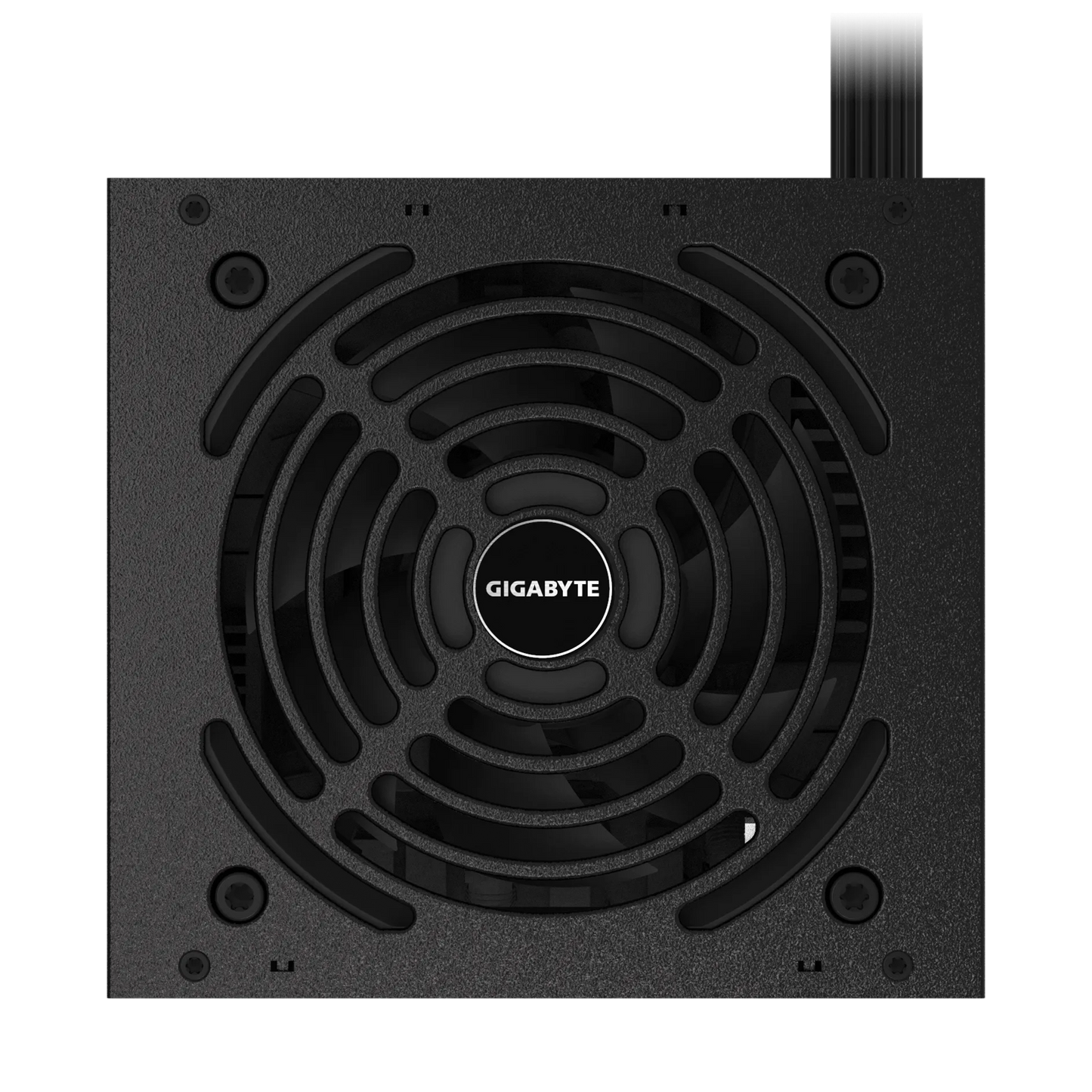 GIGABYTE P450B 450W 1X120MM FAN, 6SATA, 2PCIE, ACTIVE PFC, 80PLUS-BRONZE - PC Quickbuys