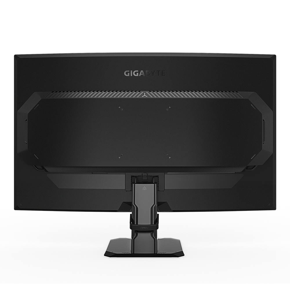 GIGABYTE GS27FC 27" FHD 180HZ CURVE GAMING MONITOR (2XHDMI, DP)