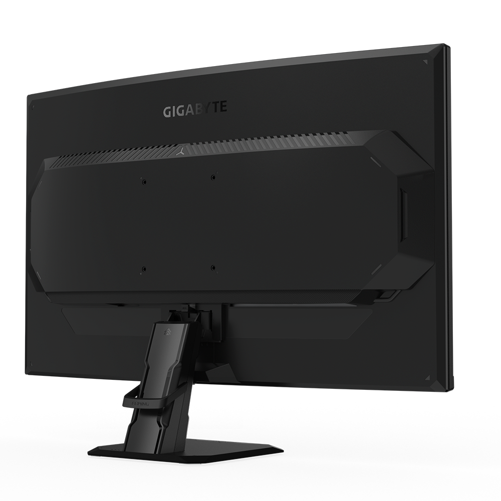 GIGABYTE GS27FC 27" FHD 180HZ CURVE GAMING MONITOR (2XHDMI, DP)