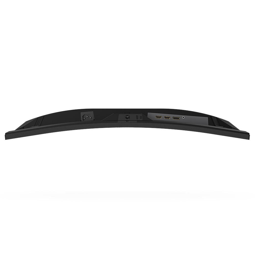 GIGABYTE GS27FC 27" FHD 180HZ CURVE GAMING MONITOR (2XHDMI, DP)