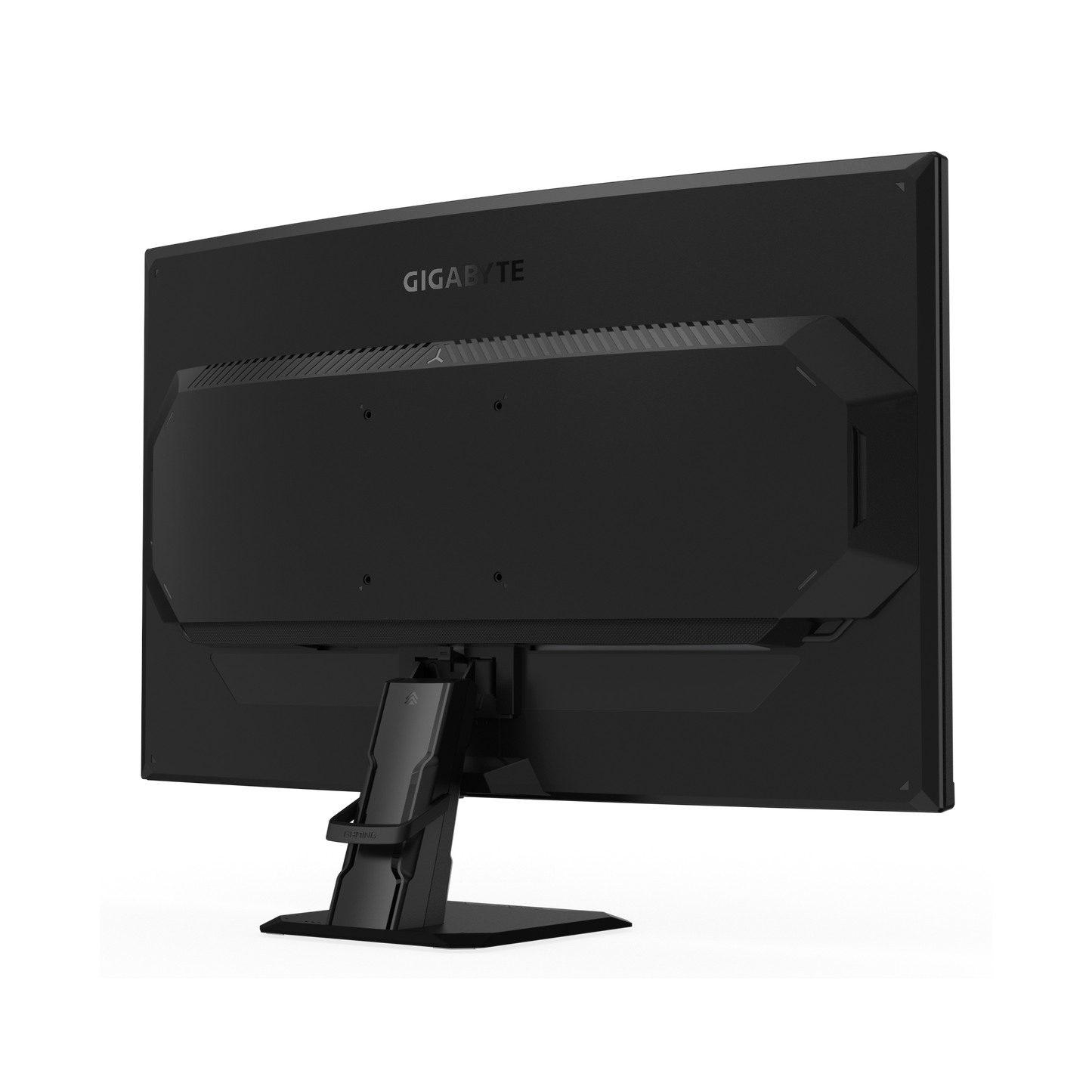 GIGABYTE GS27QCA 27" QHD VA CURVED GAMING MONITOR 180HZ 1MS (2XHDMI, DP)
