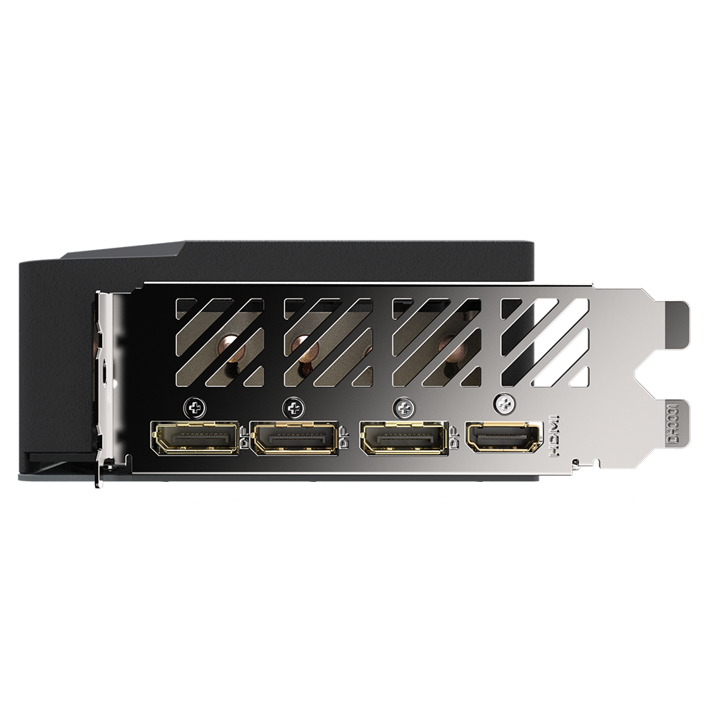 GIGABYTE RTX 4070TI SUPER 16GB 256BIT GDDR6X EAGLE OC (HDMI, 3XDP)