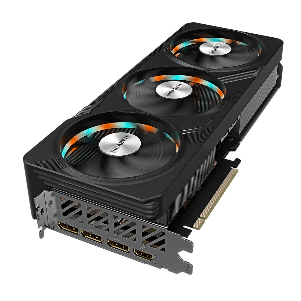 GIGABYTE RTX 4070TI SUPER 16GB 256BIT GDDR6X GAMING OC (HDMI, 3XDP)