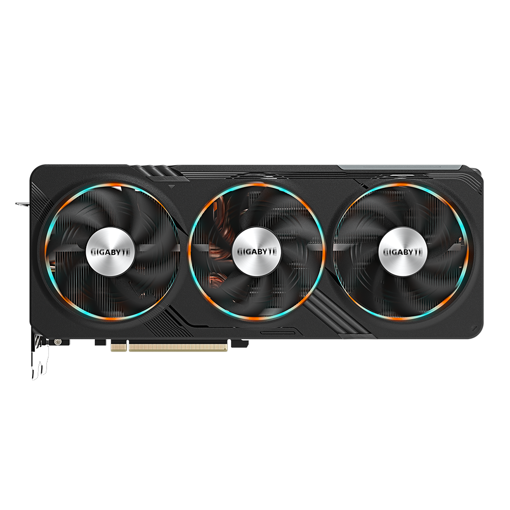 GIGABYTE RTX 4070TI SUPER 16GB 256BIT GDDR6X GAMING OC (HDMI, 3XDP)