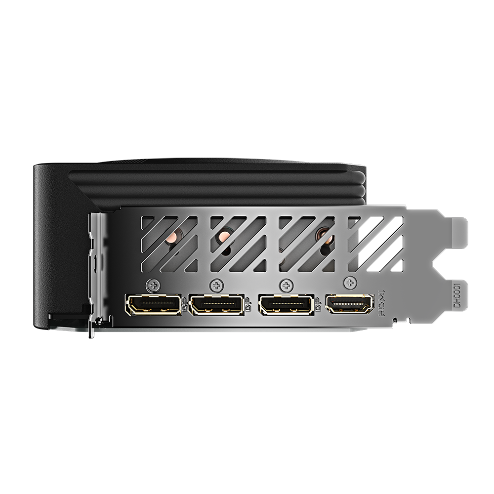 GIGABYTE RTX 4070TI SUPER 16GB 256BIT GDDR6X GAMING OC (HDMI, 3XDP)