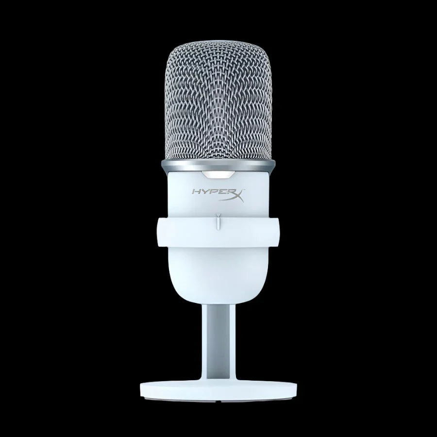 HYPER-X SOLOCAST USB MICROPHONE - PC Quickbuys