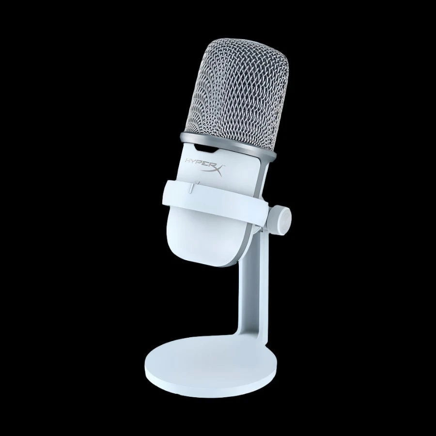 HYPER-X SOLOCAST USB MICROPHONE - PC Quickbuys