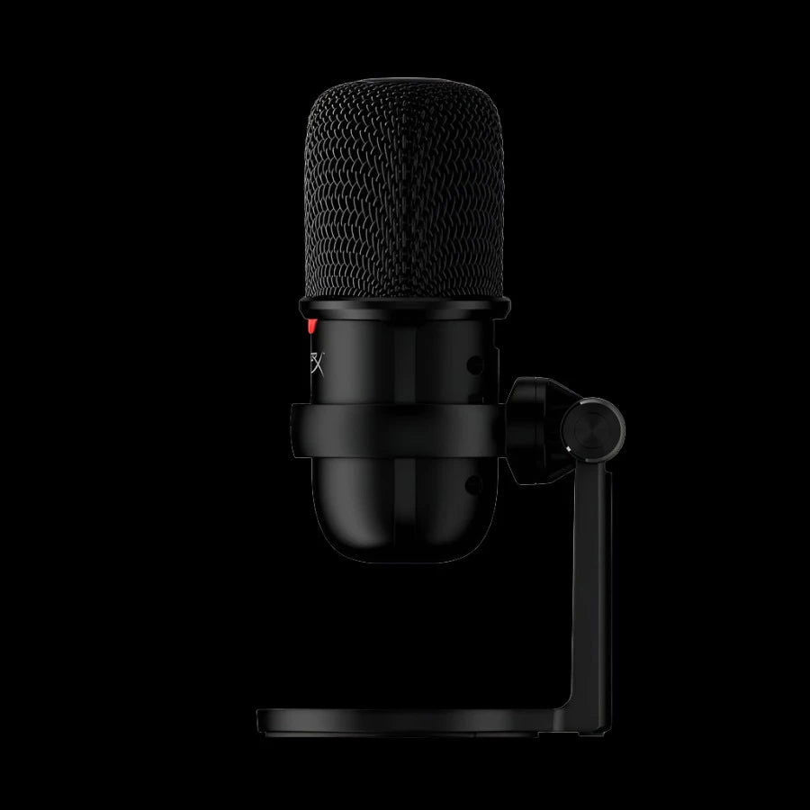 HYPER-X SOLOCAST USB MICROPHONE - PC Quickbuys