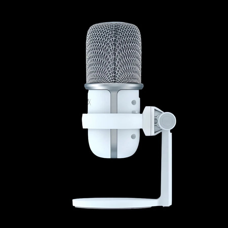 HYPER-X SOLOCAST USB MICROPHONE - PC Quickbuys