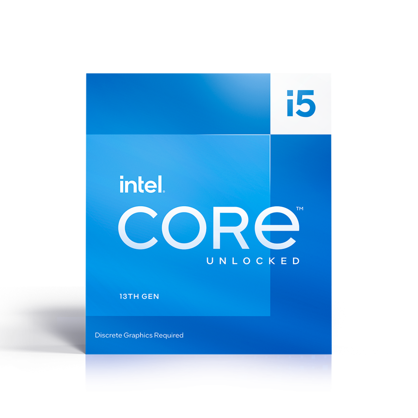 INTEL CORE I5 13600KF 2.6GHZ (MAX 5.1GHZ) 24MB 125W LGA1700