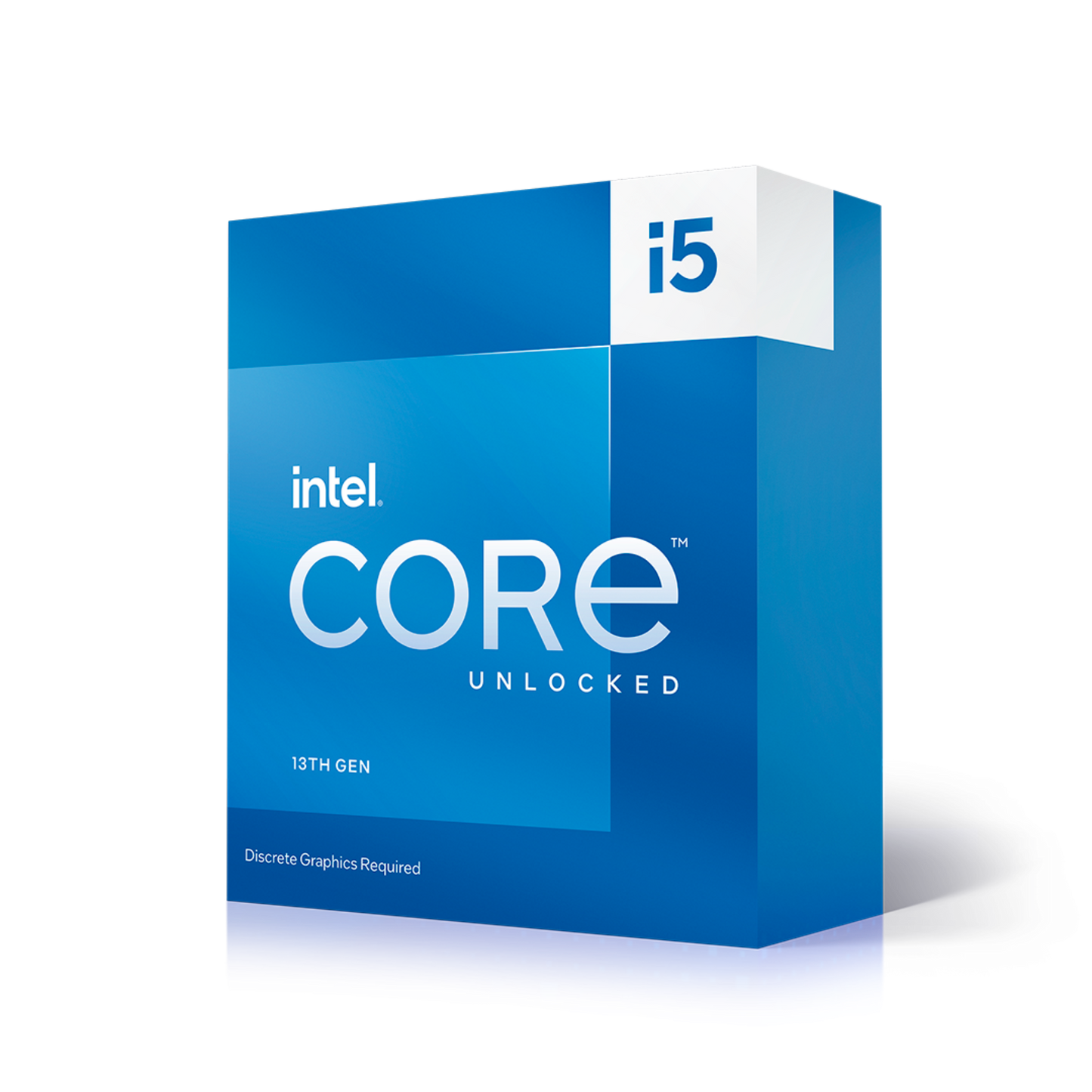 INTEL CORE I5 13600KF 2.6GHZ (MAX 5.1GHZ) 24MB 125W LGA1700