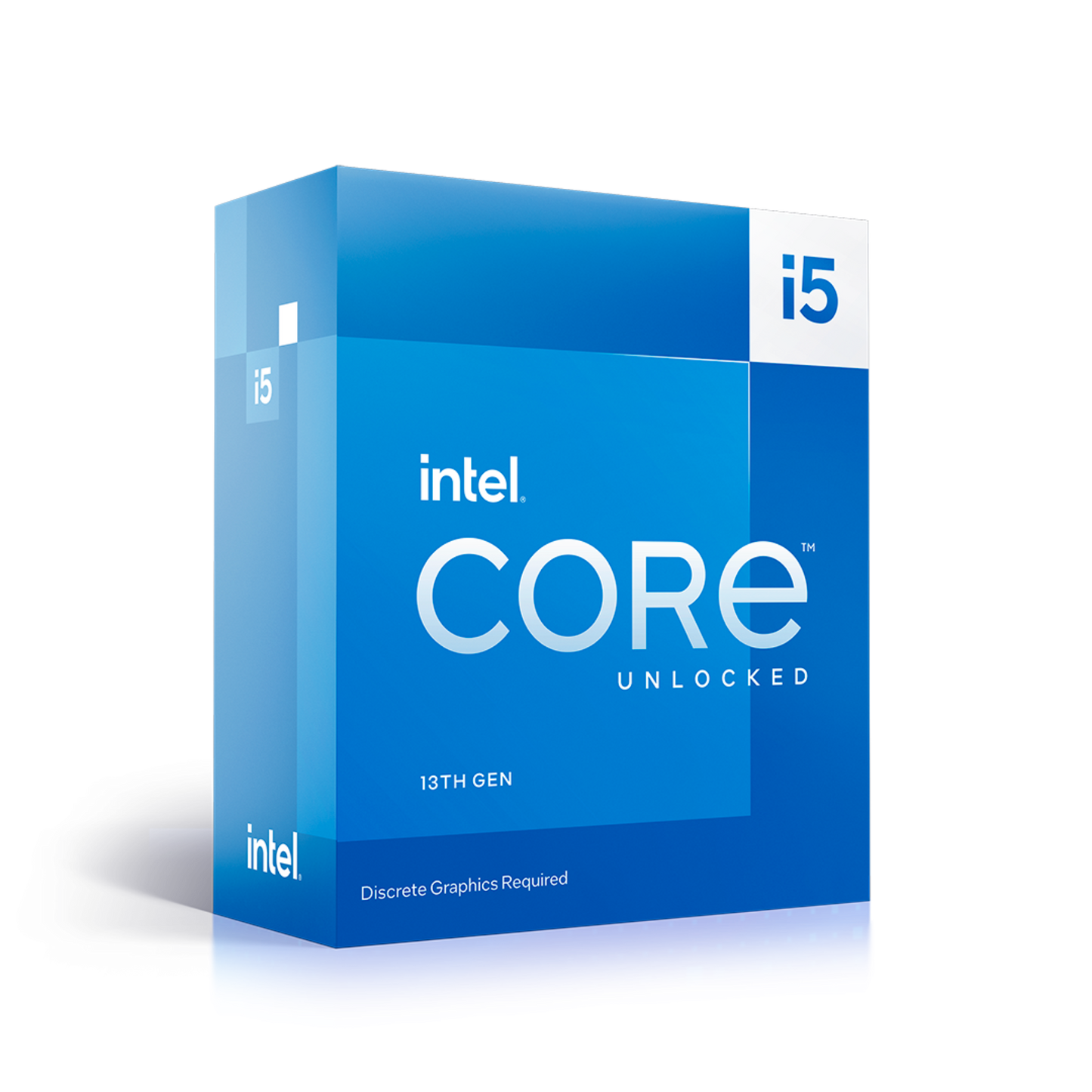 INTEL CORE I5 13600KF 2.6GHZ (MAX 5.1GHZ) 24MB 125W LGA1700